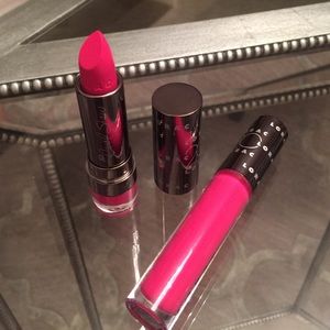 Loracs 20th anniversary lip set