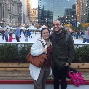 Meet your Posher, Keith