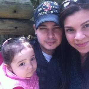 Meet your Posher, Yoansi