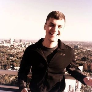 Meet your Posher, Jacob
