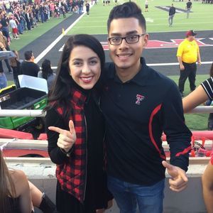 Meet your Posher, Rony