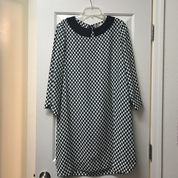 Kate Spade shift dress