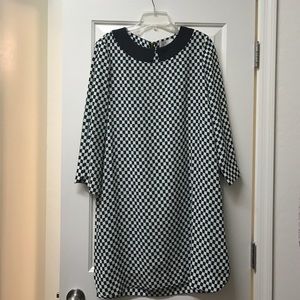 Kate Spade shift dress
