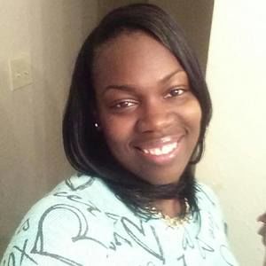 Meet your Posher, Ann