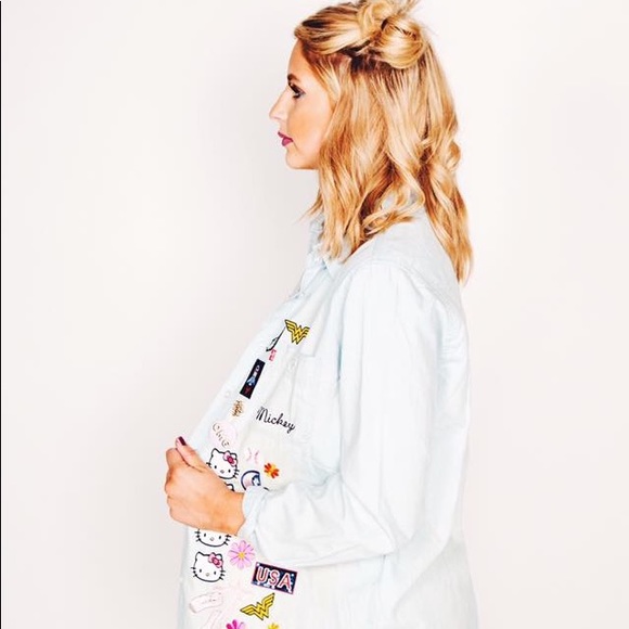 Meet your Posher, Jordyn - Picture 2 of 2