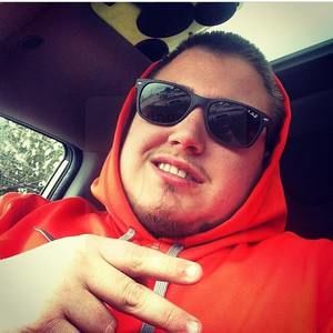 Meet your Posher, Cody