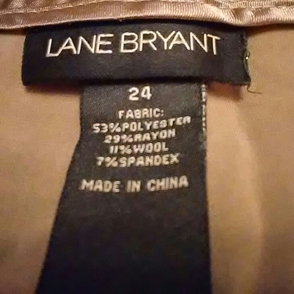 Pants - Picture 4 of 4