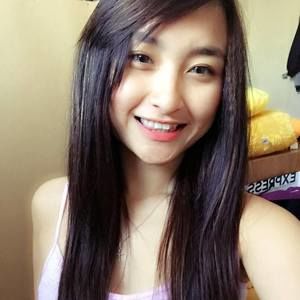 Meet your Posher, Uyen