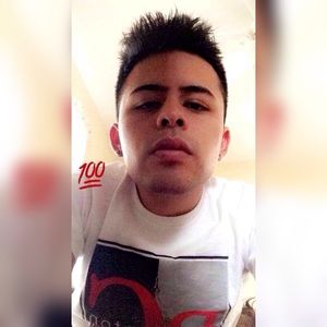 Meet your Posher, Chuy