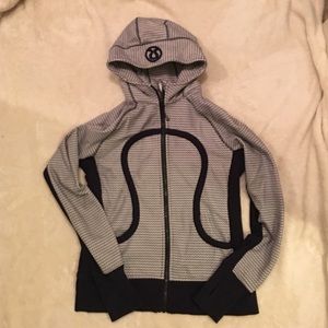 Lululemon Women's Scuba Hoodie