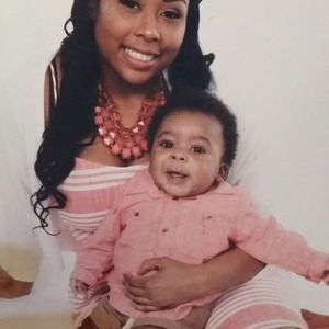 Meet your Posher, Anesha