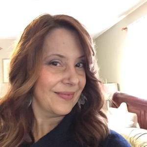 Meet your Posher, Cindy