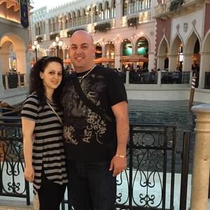 Meet your Posher, Susanna