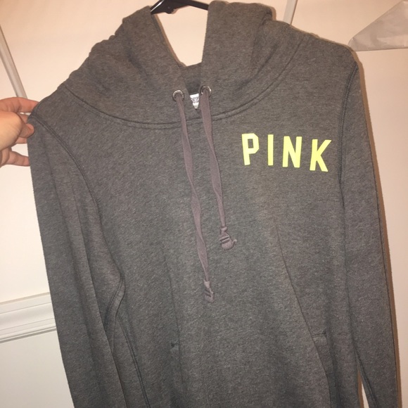 Victoria Secret Pink hoodie