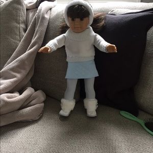 Meet your Posher, Diana