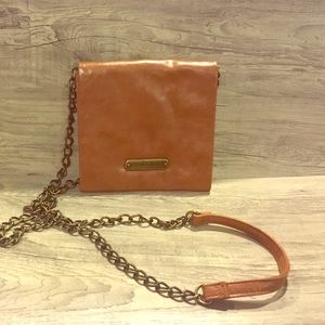 Steve Madden Brown Crossbody