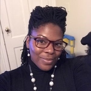 Meet your Posher, Shaneka