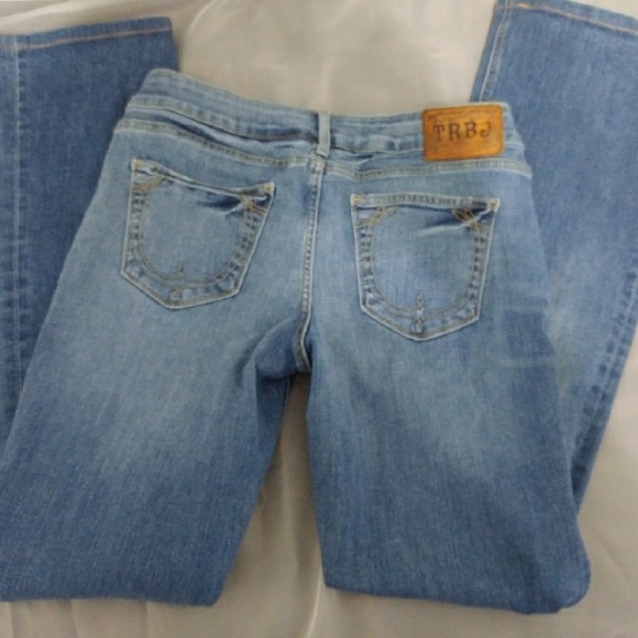 True Religion Jeans - Picture 3 of 4