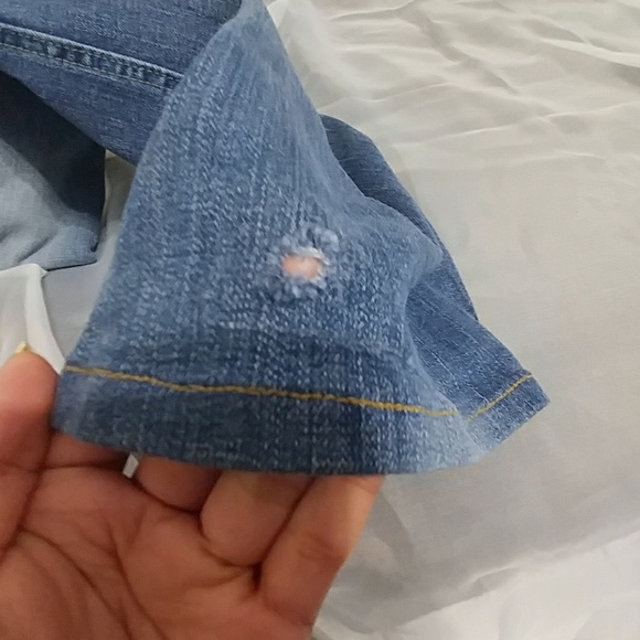 True Religion Jeans - Picture 4 of 4