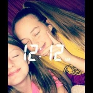 Meet your Posher, Myranda