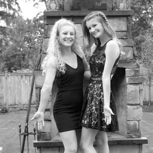 Meet your Posher, Paige