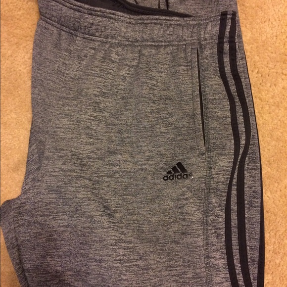 Adidas men's sweatpants