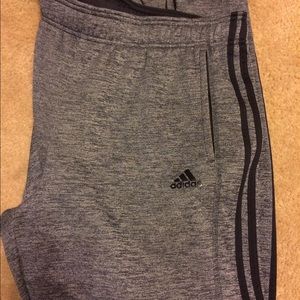Adidas men's sweatpants