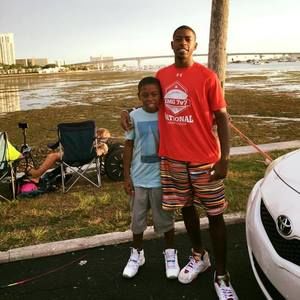 Meet your Posher, Lena