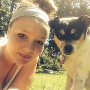 Meet your Posher, Allyssa