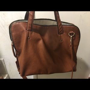 Zara Bag