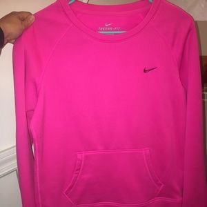 Nike crew neck