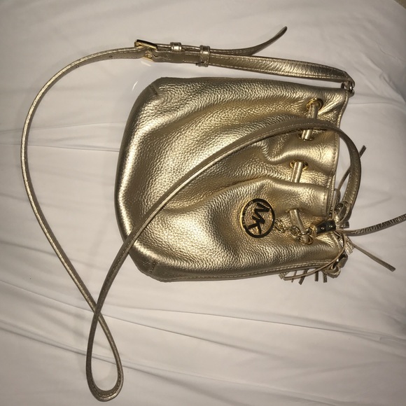 Michael Kors cross body bag