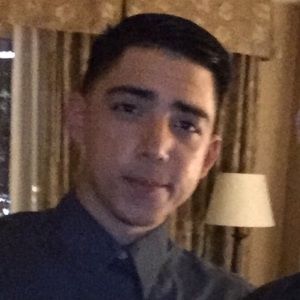 Meet your Posher, Robert