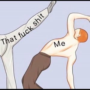 Meet your Posher, Brenton