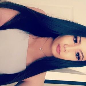 Meet your Posher, Bre