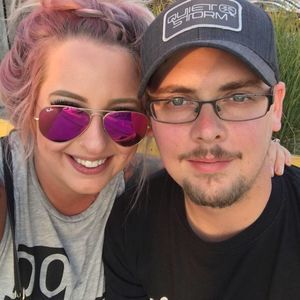 Meet your Posher, Bryan