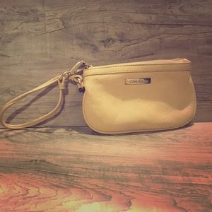 Calvin Klein Petite Wristlet