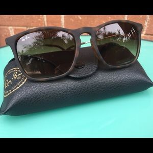 Ray Ban Sunglasses