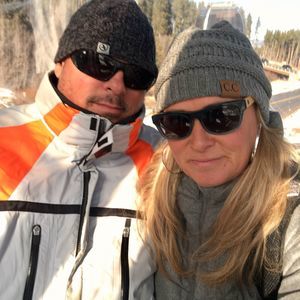 Meet your Posher, Tracey