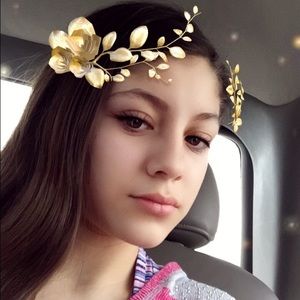 Meet your Posher, Lexi