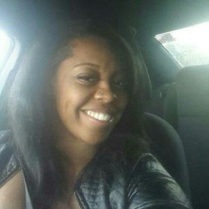 Meet your Posher, Cherese