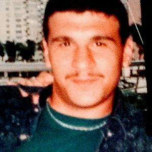 Meet your Posher, Noah