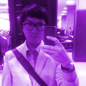 Meet your Posher, Ben