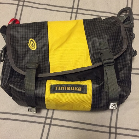 Timbuk2 Small Messenger Bag