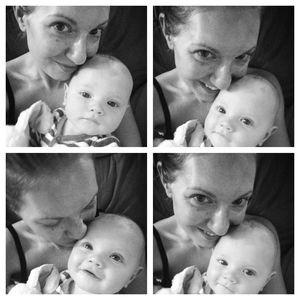 Meet your Posher, Angela