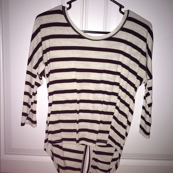 Charlotte Russe top