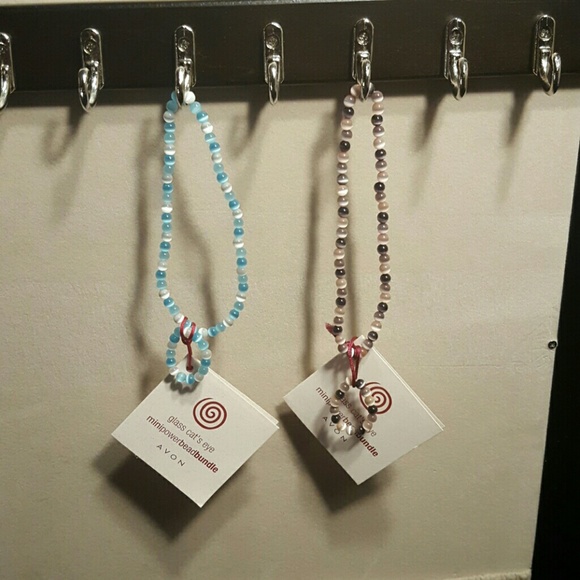 2 sets of mini power bead bundle