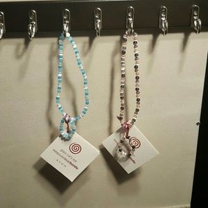 2 sets of mini power bead bundle