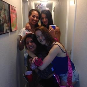 Meet your Posher, Lisa