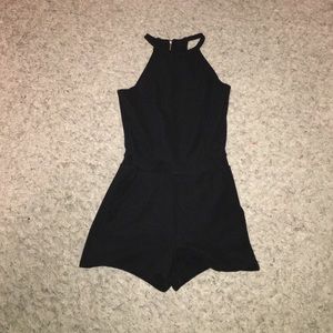 ONE❤️CLOTHING romper